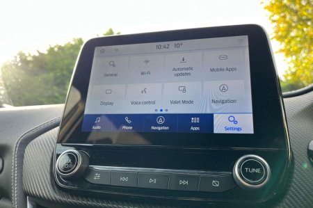 2023 Ford Puma - photo 36