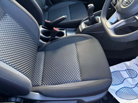 2021 Nissan Micra - photo 22