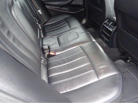 2019 BMW 5-Series - photo 11