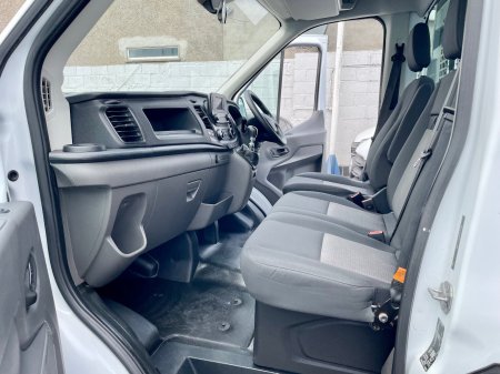 2023 Ford Transit - photo 22