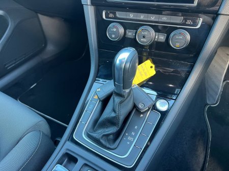 2017 Volkswagen Golf - photo 11