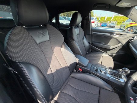 2018 Audi A3 - photo 13