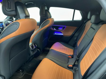 2023 Mercedes-Benz GLC - photo 4