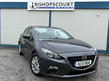 2016 Mazda Mazda3 - photo 2