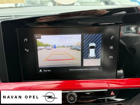 2023 Opel Mokka - photo 14