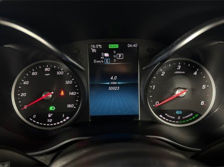 2021 Mercedes-Benz GLC - photo 20