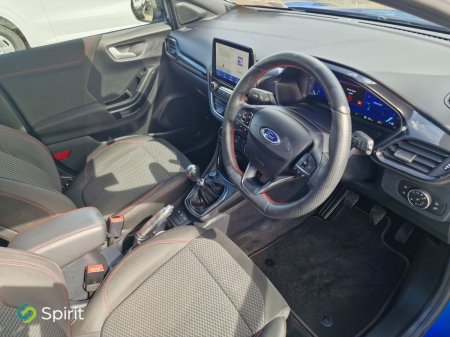 2022 Ford Puma - photo 3