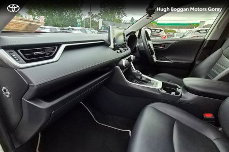 2021 Toyota RAV4 - photo 15