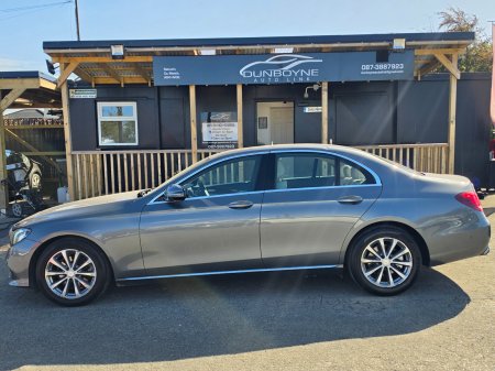 2017 Mercedes-Benz E-Class - photo 8