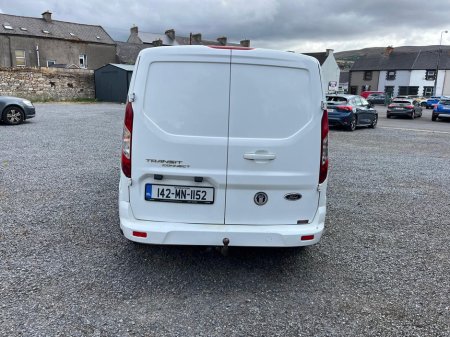 2014 Ford Transit Connect - photo 4