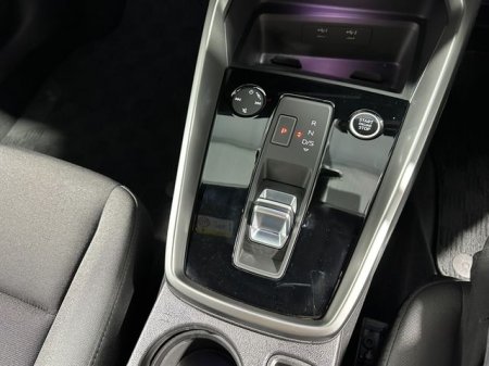 2021 Audi A3 - photo 25