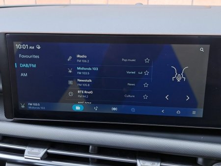 2027 Hyundai Tucson - photo 20