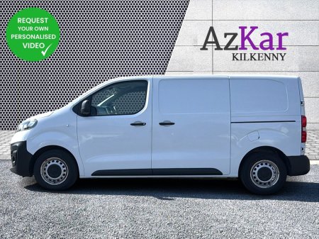 2023 Fiat Scudo - photo 5