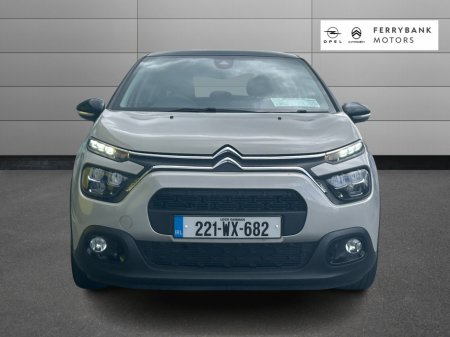 2022 Citroen C3 - photo 14