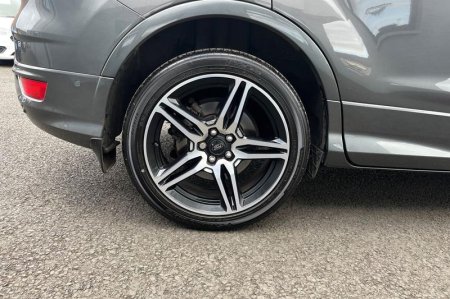 2017 Ford Kuga - photo 8