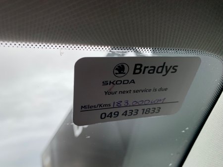 2023 Skoda Superb - photo 32