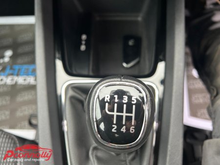 2022 Skoda Octavia - photo 12