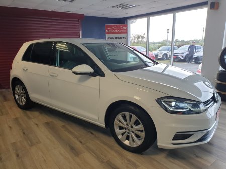 2018 Volkswagen Golf - photo 2