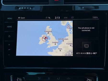 2019 Volkswagen Golf - photo 19