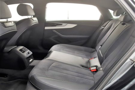2024 Audi A4 - photo 15