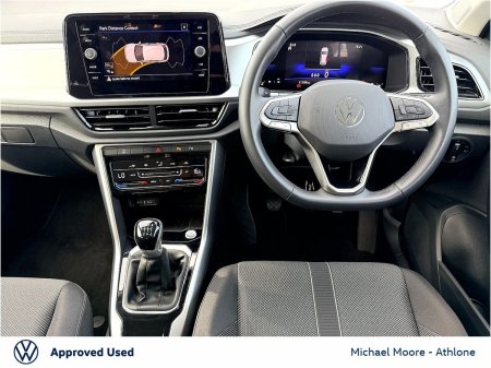 2026 Volkswagen T-Roc - photo 13