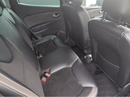 2017 Renault Clio - photo 14