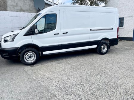 2022 Ford Transit - photo 25