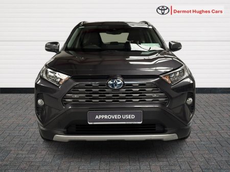 2022 Toyota RAV4 - photo 5