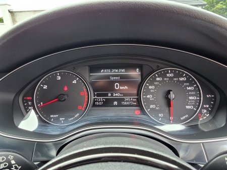 2018 Audi A6 - photo 21