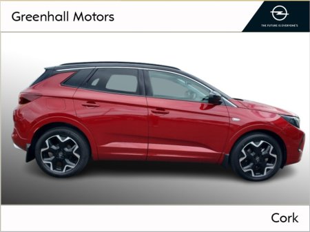 2023 Opel Grandland - photo 6