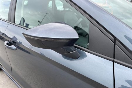 2021 SEAT Ibiza - photo 25