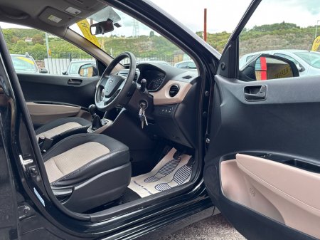 2014 Hyundai i10 - photo 11