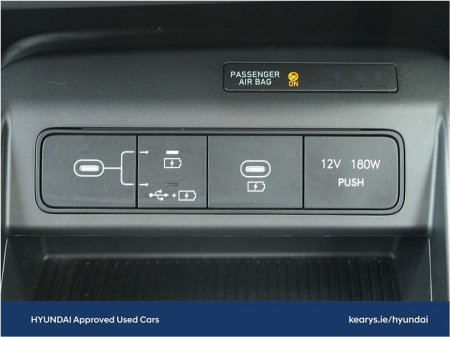 2024 Hyundai KONA - photo 19