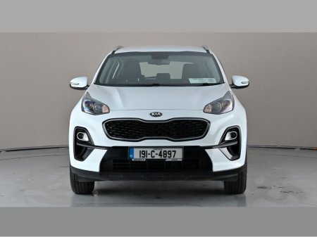 2019 Kia Sportage - photo 4