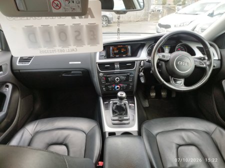 2015 Audi A5 - photo 9