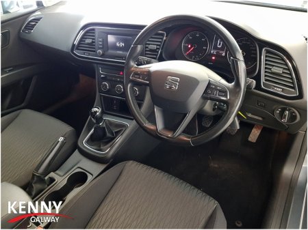 2017 SEAT Leon - photo 19
