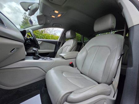 2016 Audi A7 - photo 20