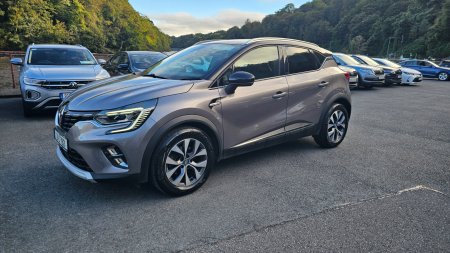 2021 Renault Captur E-TECH Plug-in 160 Auto S-Edition