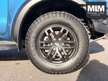 2021 Ford Ranger - photo 7