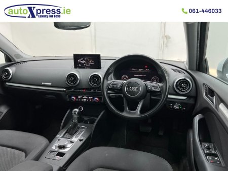 2017 Audi A3 - photo 10