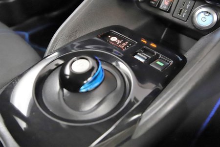2023 Nissan Leaf - photo 23