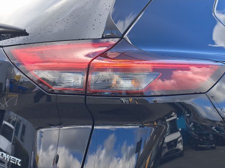 2026 Nissan X-Trail - photo 25