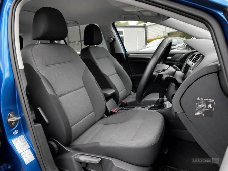 2014 Volkswagen Golf - photo 14
