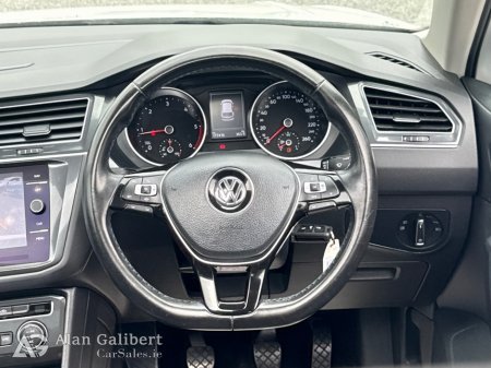 2019 Volkswagen Tiguan - photo 24