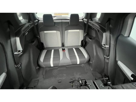 2026 Opel Frontera - photo 17