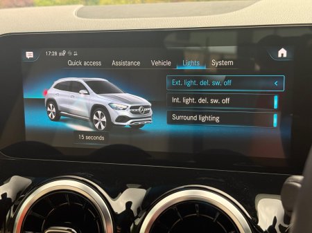 2022 Mercedes-Benz GLA - photo 25