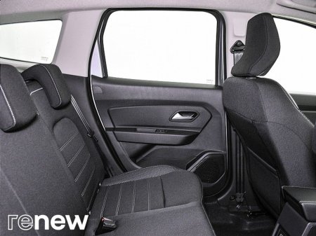 2022 Dacia Duster - photo 13
