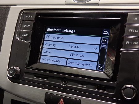 2015 Volkswagen Passat - photo 10