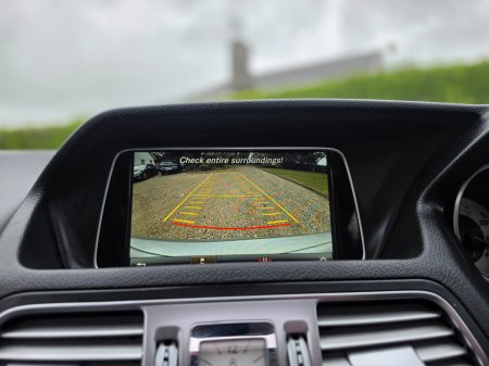 2016 Mercedes-Benz E-Class - photo 15