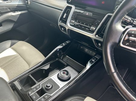 2023 Kia Sorento - photo 21